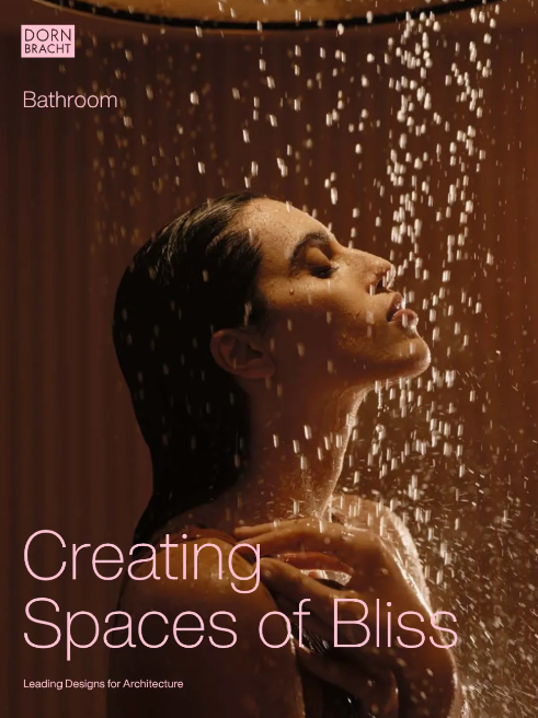 hansgrohe bathroom brochure 2024