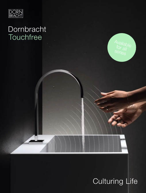 hansgrohe bathroom brochure 2024