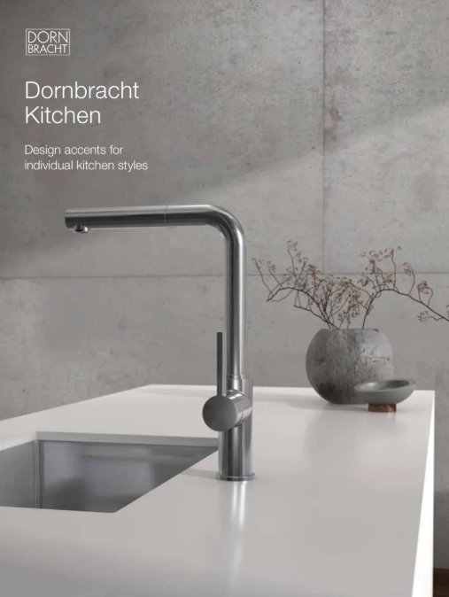hansgrohe bathroom brochure 2024